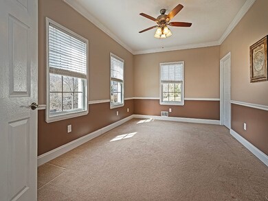 1st floor office/bedroom 17x11, with closet 8x7 if