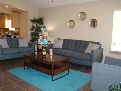 13952 Lago Claro Dr, Horizon City, TX 79928 - photo 7