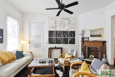 529 E Broad St, Savannah, GA 31401 - photo 3