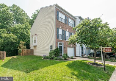 5445 Summer Leaf Ln, Alexandria, VA 22312 - photo 2