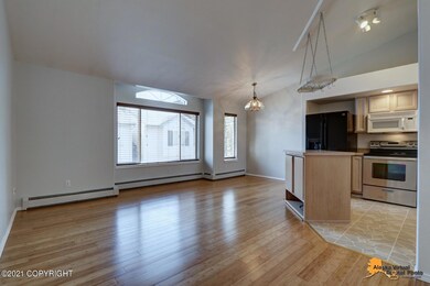 Open Concept