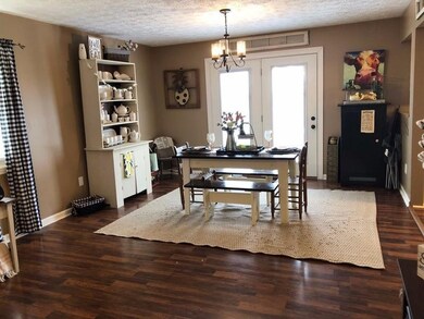 245 Indian Creek Rd, Harrodsburg, KY 40330 - photo 7