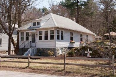 308 Salem St, Rockland, MA 02370 - photo 3