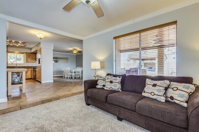 3916 W Davidson Ln unit 5, Phoenix, AZ 85051 - photo 7