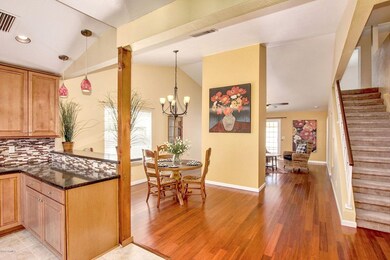 Light, bright , airy