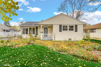 3715 Oriole Ln, Rolling Meadows, IL 60008 - photo 2