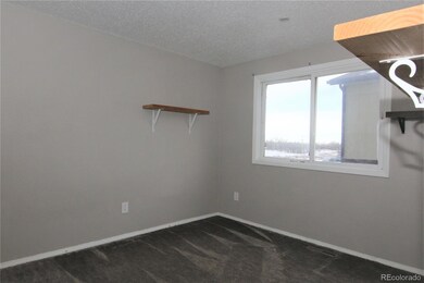 main level west bedroom.