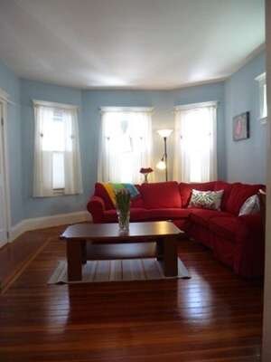 18 Aberdeen Rd unit 1, Somerville, MA 02144 - photo 4