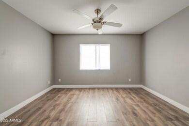 Office or 3rd Bedroom