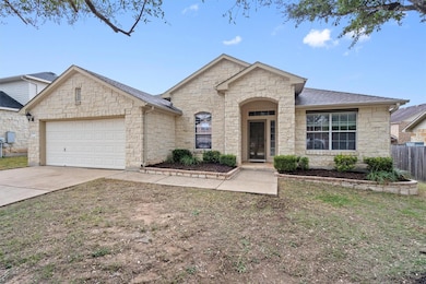 19624 Cheyenne Valley Dr, Round Rock, TX 78664 - photo 2