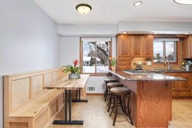 10848 Crooked Lake Blvd NW, Coon Rapids, MN 55433 - photo 7