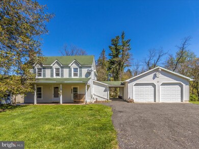 10636 Old Court Rd, Woodstock, MD 21163 - photo 2