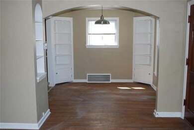 Prior to tenant occupancy
