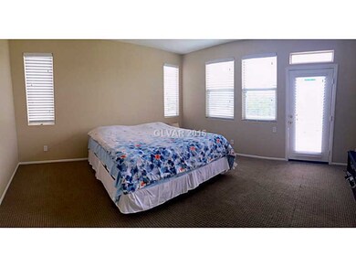 Master Bedroom.