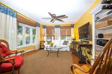 TV and sound bar stays