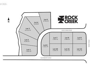 1116 Rock Creek Rd, Hoodriver, OR 97031 - photo 7