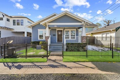 1205 Northwood St, Houston, TX 77009 - photo 3