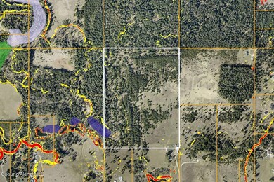 53.15 acres landlocked