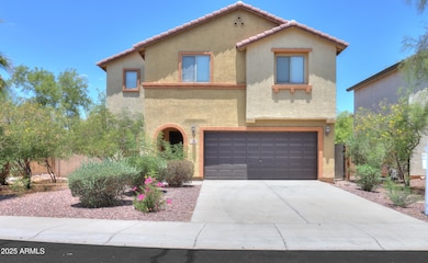 4738 W Juniper Ave, Coolidge, AZ 85128 - photo 2