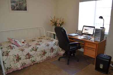 2nd Bedroom
