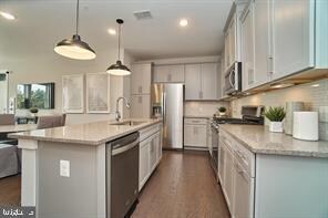 13378 Arrowbrook Centre Dr unit 57, Herndon, VA 20171 - photo 5