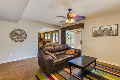 1468 W Juanita Ave unit 5, Mesa, AZ 85202 - photo 7