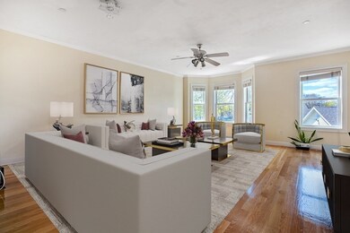 199 South St unit C, Quincy, MA 02169 - photo 3