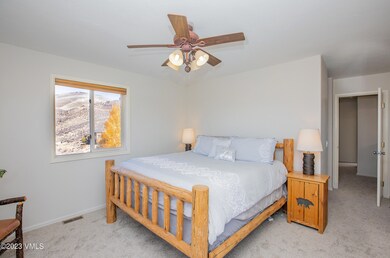Primary Bedroom II