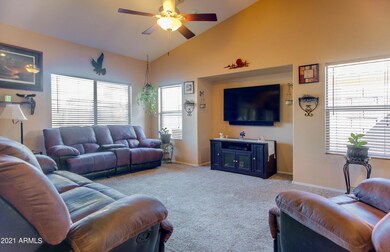 10226 E Juanita Cir unit 2, Mesa, AZ 85209 - photo 7