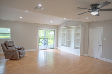 Spacious Primary Bedroom 1/5