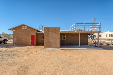 4355 Lear Ave, Twentynine Palms, CA 92277 - photo 2