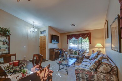 3148 S Tobin Cir, Mesa, AZ 85212 - photo 6