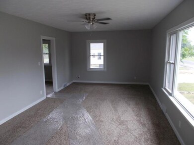 248 W Fairground Ave, Osgood, IN 47037 - photo 2