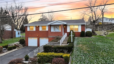 608 Cararra Dr, Allison Park, PA 15101 - photo 3