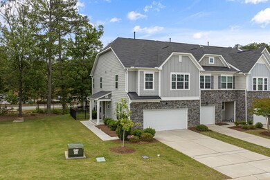 831 Salem Pointe Place, Apex, NC 27523 - photo 2