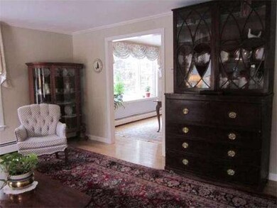 167 Duncan Dr, North Andover, MA 01845 - photo 3