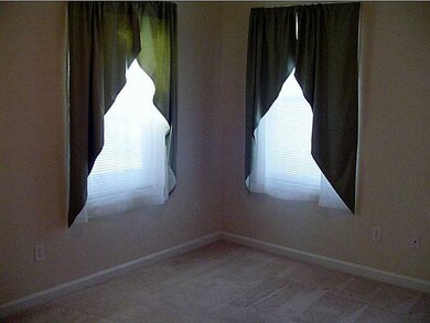 Bedroom.