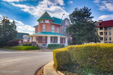 2026 Cherokee Pkwy unit A, Louisville, KY 40204 - photo 3