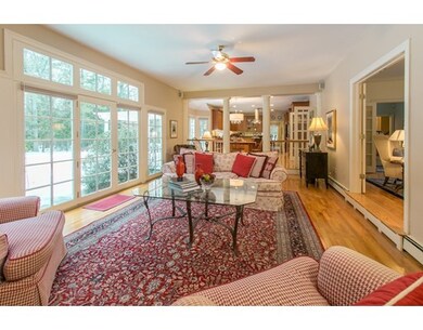 299 Simon Willard Rd, Concord, MA 01742 - photo 7