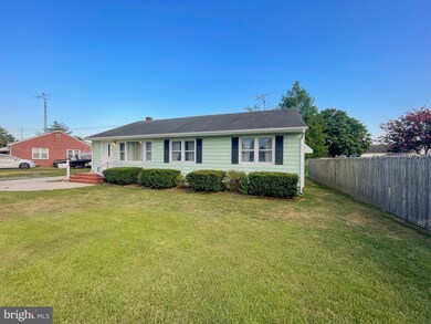 105 North St, Harrington, DE 19952 - photo 2