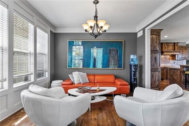 5828 Darnell St, Shawnee, KS 66216 - photo 4