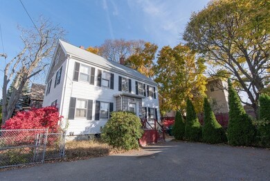 33 Carnes St, Lynn, MA 01905 - photo 2