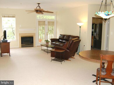 11402 Gate Hill Place unit E, Reston, VA 20194 - photo 4