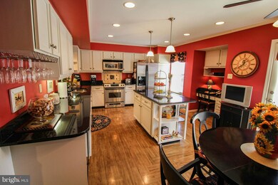 5233 Lightfoot Path, Columbia, MD 21044 - photo 6