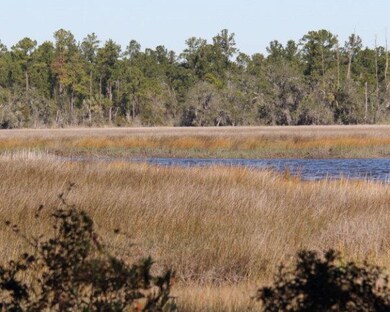 Marsh