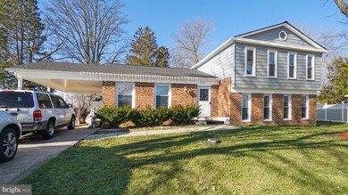 3774 Stonesboro Rd, Fort Washington, MD 20744 - photo 2