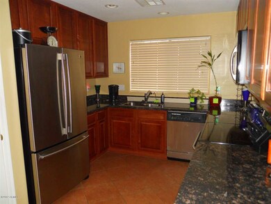 Tall Kitchen Cabinets for Additional Sto