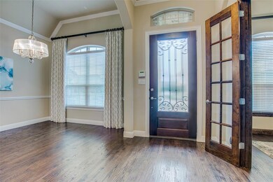 1104 Guthrie Ct, Colleyville, TX 76034 - photo 5