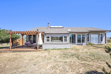17955 Ranch Hand Rd, Peyton, CO 80831 - photo 2