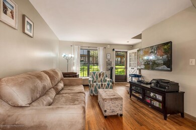 301 Spring St unit 4, Red Bank, NJ 07701 - photo 4